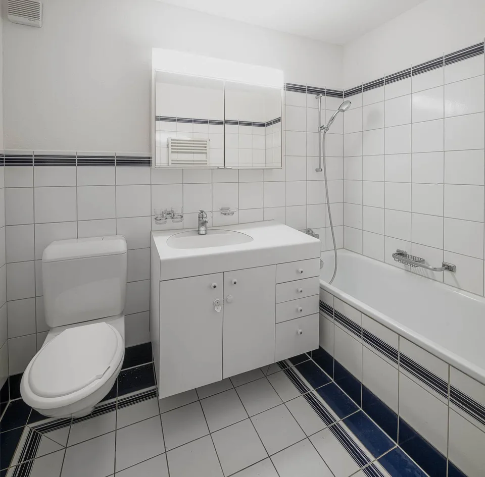 4.5 Zimmerwohnung in Schaffhausen – Foto 11 von 13