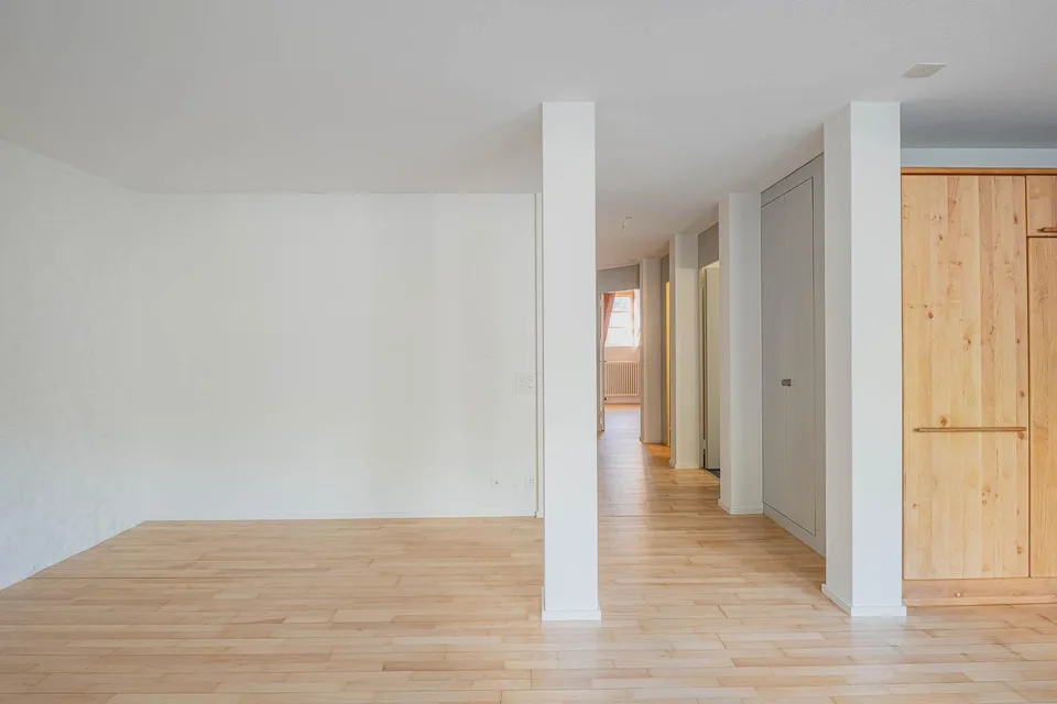 4.5 Zimmerwohnung in Schaffhausen – Foto 4 von 13