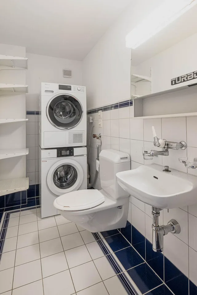 4.5 Zimmerwohnung in Schaffhausen – Foto 10 von 13