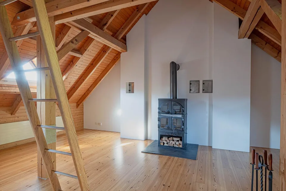4.5 Zimmerwohnung in Schaffhausen – Foto 6 von 13