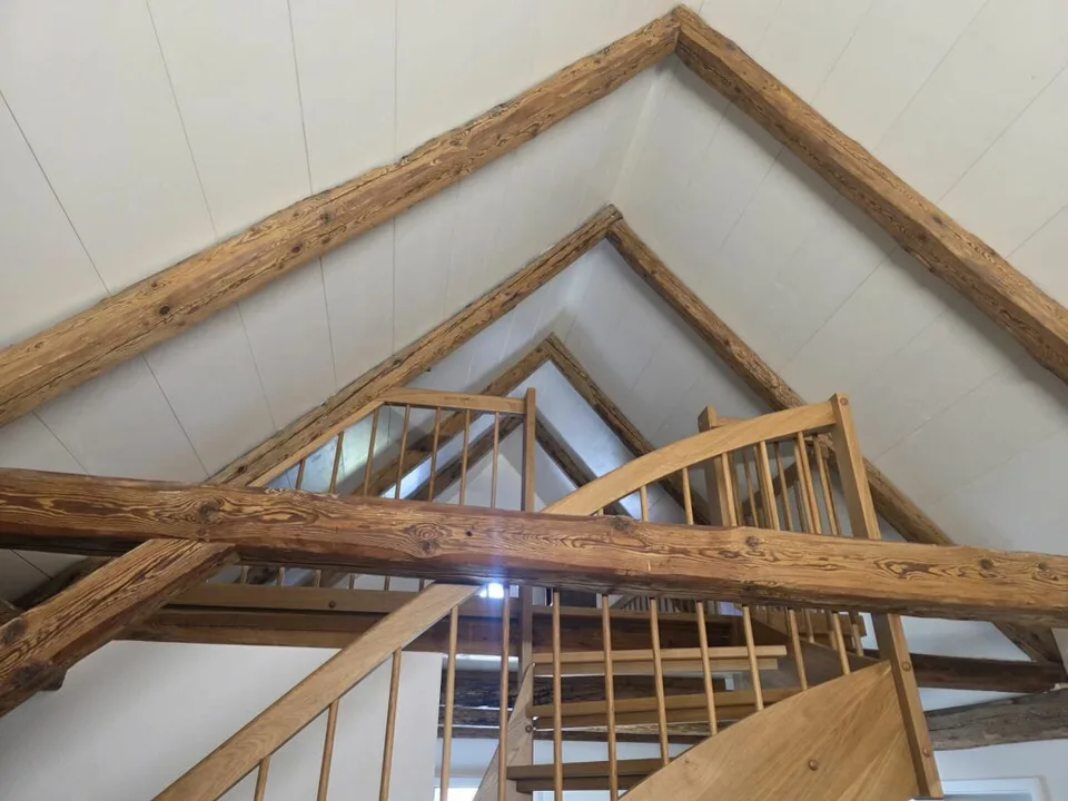 In affitto nel centro di 8555 Müllheim Dorf; appartamento di 2,5 stanze! – foto 5 di 10