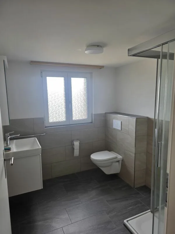 In affitto nel centro di 8555 Müllheim Dorf; appartamento di 2,5 stanze! – foto 8 di 10