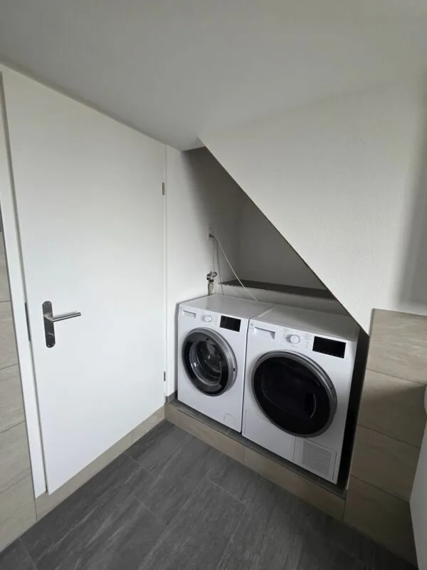 In affitto nel centro di 8555 Müllheim Dorf; appartamento di 2,5 stanze! – foto 9 di 10