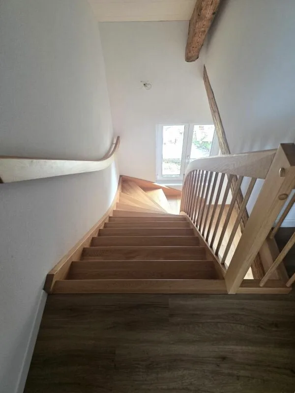 In affitto nel centro di 8555 Müllheim Dorf; appartamento di 2,5 stanze! – foto 4 di 10