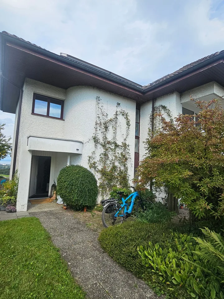 4 ZIMMER-HAUS IN FREIDORF (TG), MÖBLIERT – Foto 9 von 9