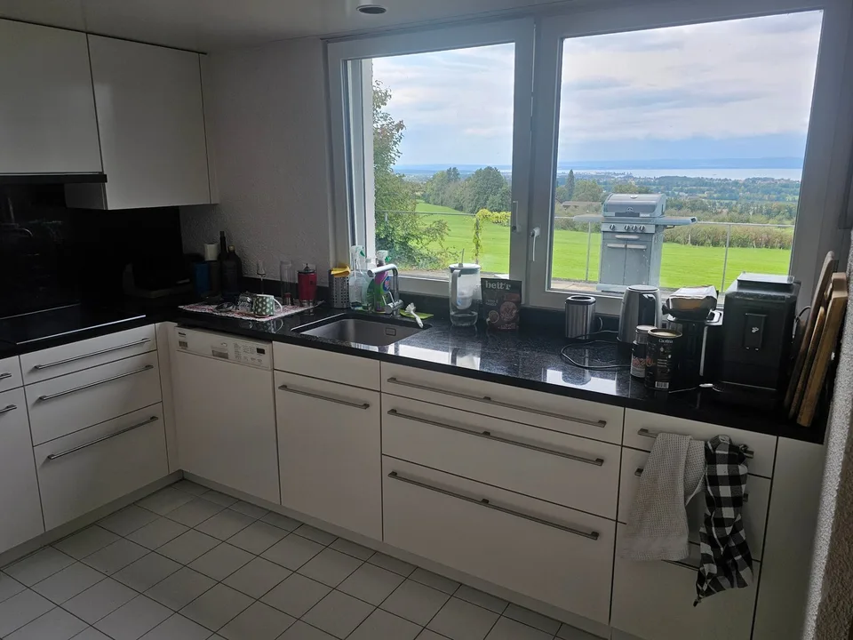 4 ZIMMER-HAUS IN FREIDORF (TG), MÖBLIERT – Foto 3 von 9