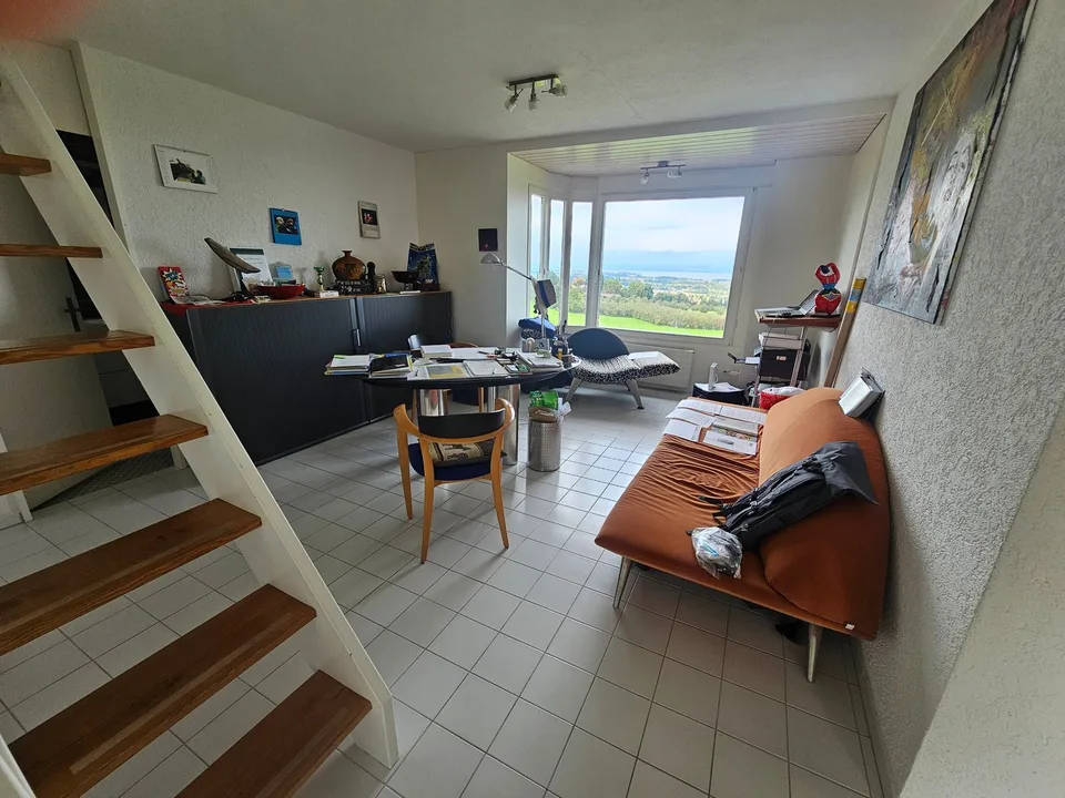 4 ZIMMER-HAUS IN FREIDORF (TG), MÖBLIERT – Foto 5 von 9