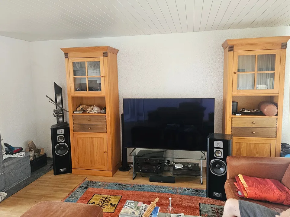 4 ZIMMER-HAUS IN FREIDORF (TG), MÖBLIERT – Foto 2 von 9