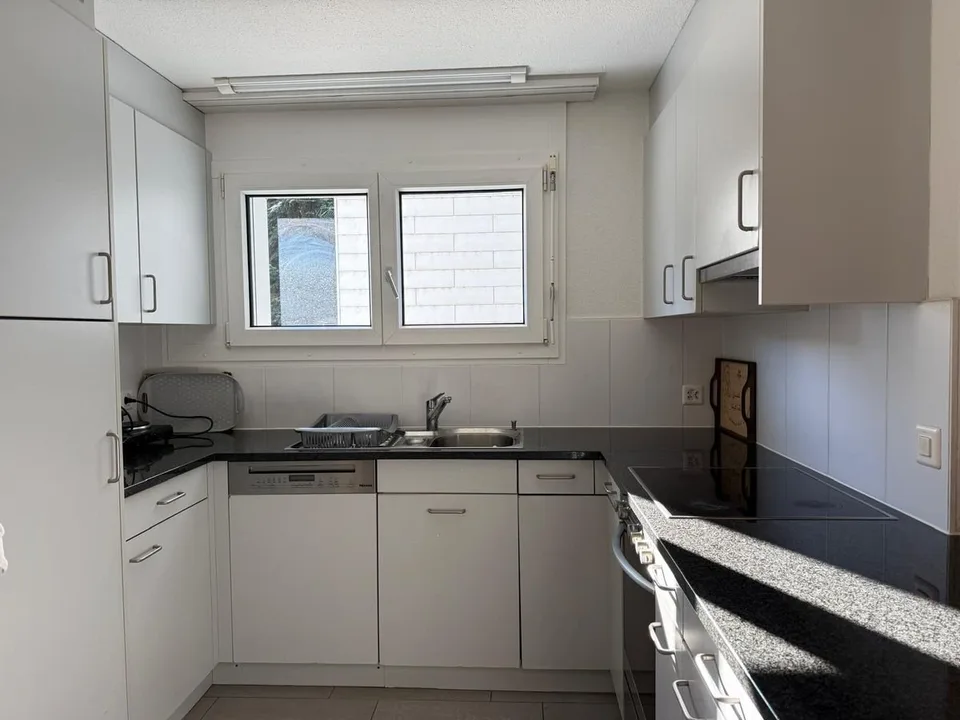 RENOVIERT - BALKON - LIFT UND KINDERFREUNDLICH! – Foto 7 von 12