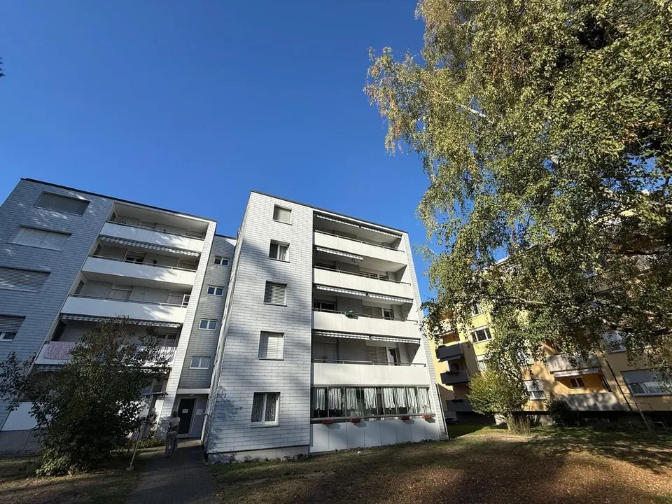 RENOVIERT - BALKON - LIFT UND KINDERFREUNDLICH! – Foto 4 von 12