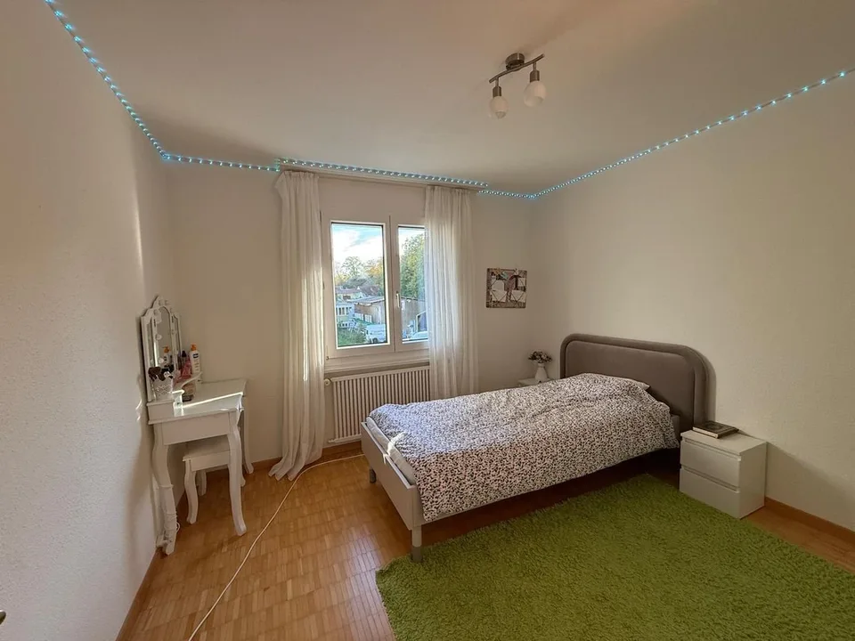 RENOVIERT - BALKON - LIFT UND KINDERFREUNDLICH! – Foto 9 von 12