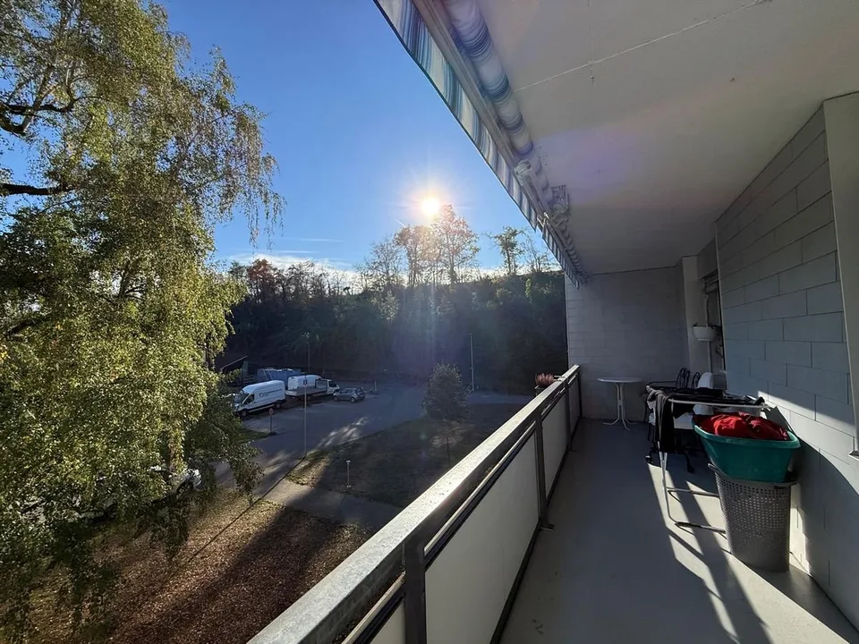 RENOVIERT - BALKON - LIFT UND KINDERFREUNDLICH! – Foto 2 von 12