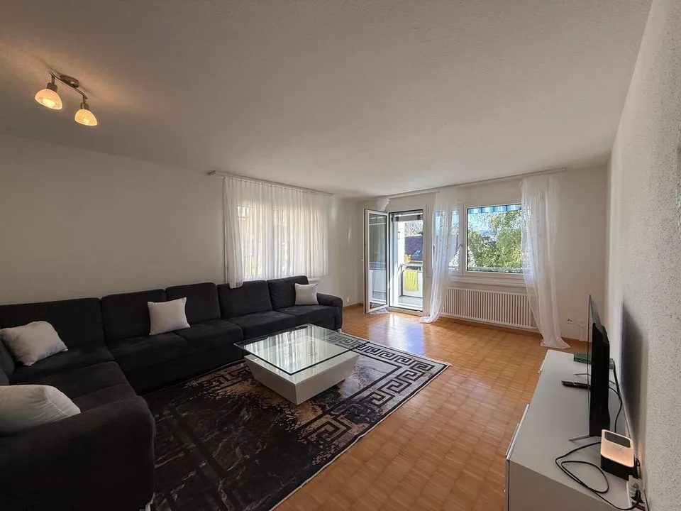 RENOVIERT - BALKON - LIFT UND KINDERFREUNDLICH! – Foto 11 von 12