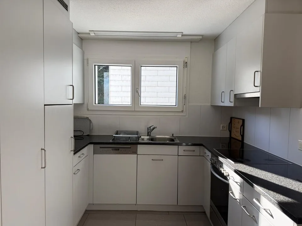 RENOVIERT - BALKON - LIFT UND KINDERFREUNDLICH! – Foto 3 von 12
