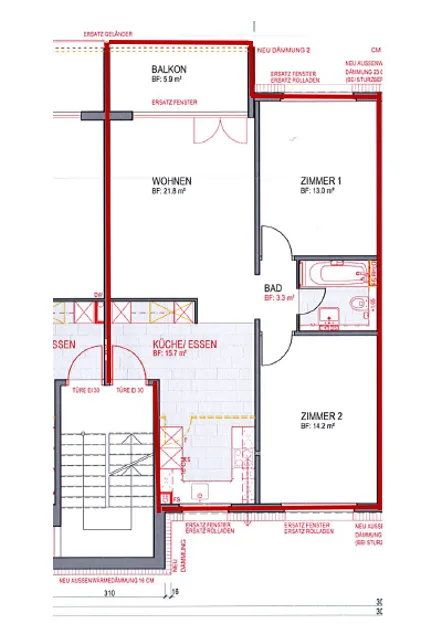 Ecco la tua nuova casa! – foto 9 di 9