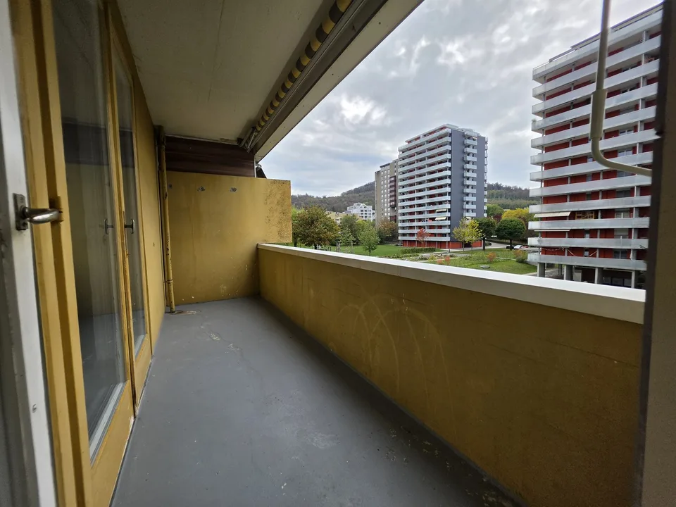 3 ½ room apartment, 4600 Olten – photo 8 of 8