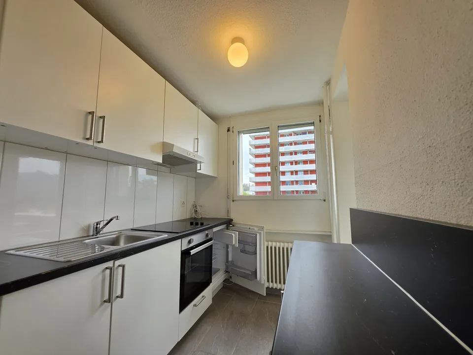 4 ½ Zimmer-Wohnung, 4600 Olten – Foto 5 von 7