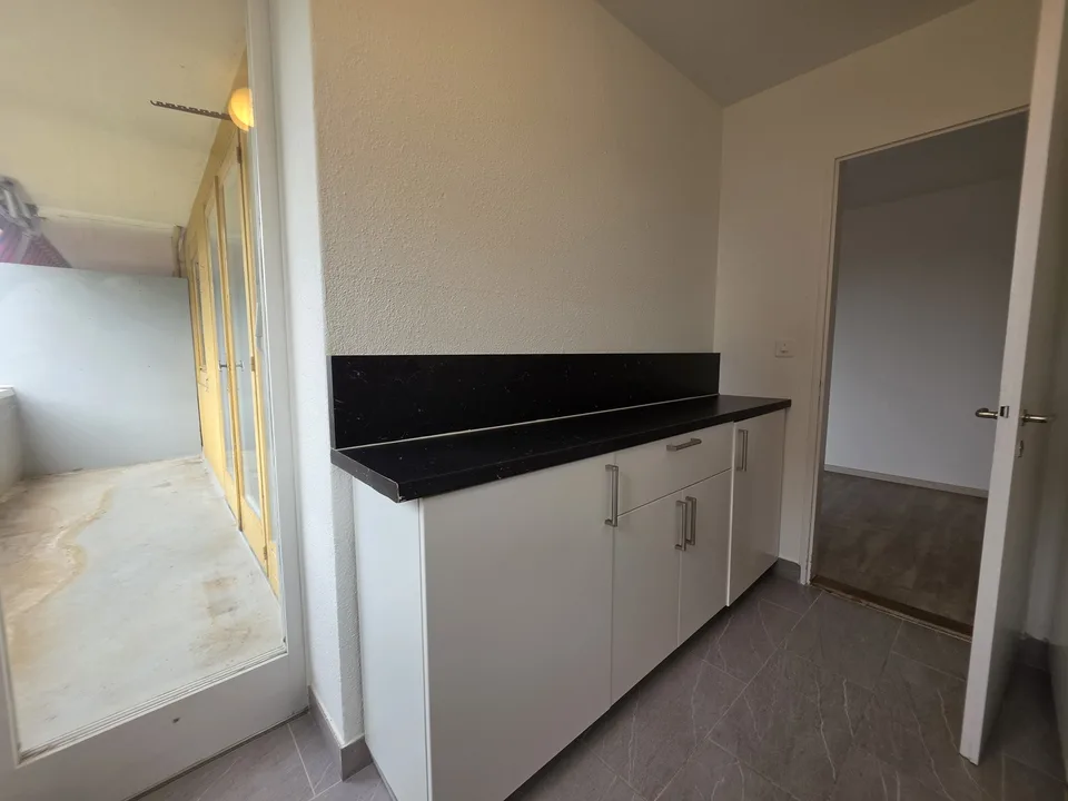 4 ½ Zimmer-Wohnung, 4600 Olten – Foto 6 von 7
