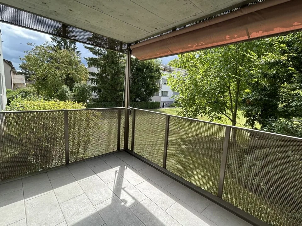 3.5 Zimmer Wohnung in Reinach BL – Foto 4 von 4
