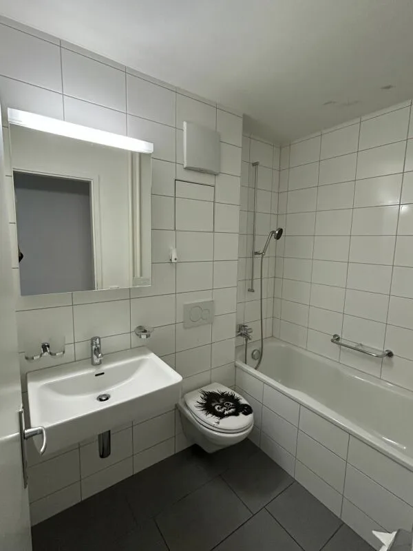 3.5 Zimmer Wohnung in Reinach BL – Foto 3 von 4
