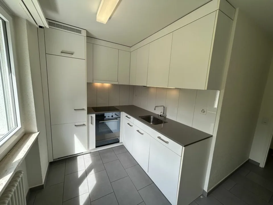 3.5 Zimmer Wohnung in Reinach BL – Foto 2 von 4