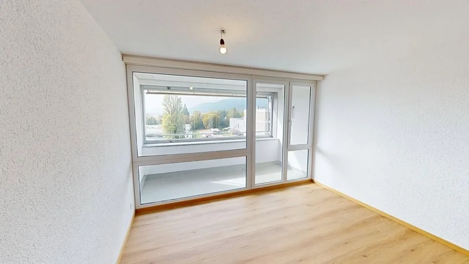 3-Zimmer-Wohnung (Maisonette) in Bellach (befristet bis 31.08.2027) – Foto 3 von 13