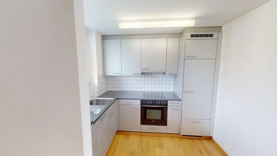 3-Zimmer-Wohnung (Maisonette) in Bellach (befristet bis 31.08.2027) – Foto 6 von 13