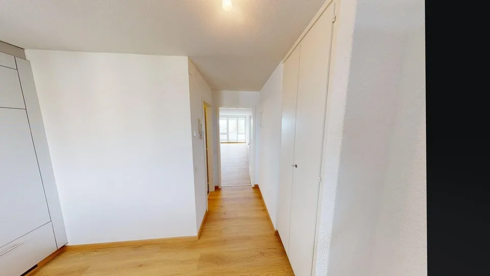 3-Zimmer-Wohnung (Maisonette) in Bellach (befristet bis 31.08.2027) – Foto 5 von 13
