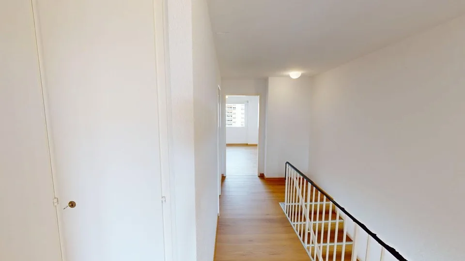 3-Zimmer-Wohnung (Maisonette) in Bellach (befristet bis 31.08.2027) – Foto 8 von 13
