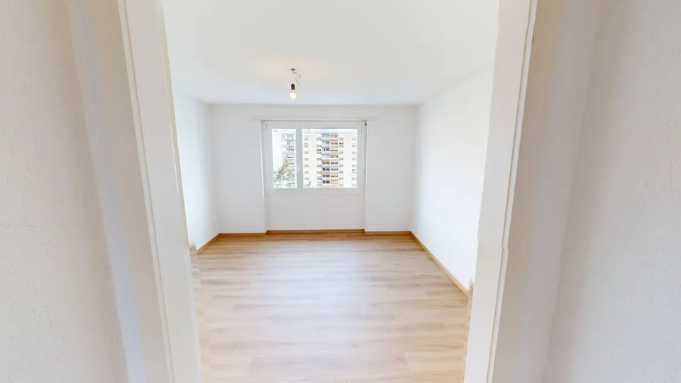 3-Zimmer-Wohnung (Maisonette) in Bellach (befristet bis 31.08.2027) – Foto 12 von 13