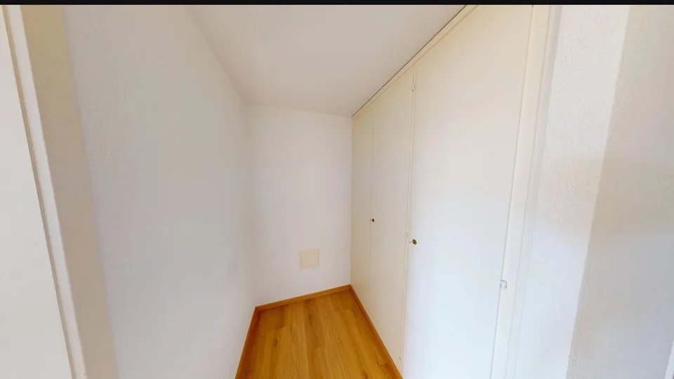 3-Zimmer-Wohnung (Maisonette) in Bellach (befristet bis 31.08.2027) – Foto 10 von 13