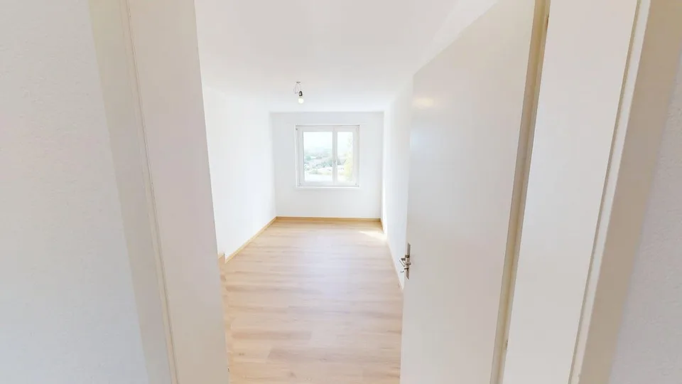 3-Zimmer-Wohnung (Maisonette) in Bellach (befristet bis 31.08.2027) – Foto 11 von 13