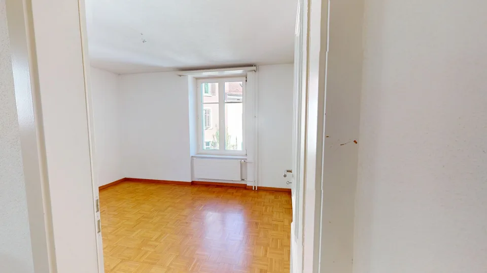 3-Zimmer-Wohnung in Zürich-Werd / Befristet bis zum 15.01.2027 – Foto 8 von 9