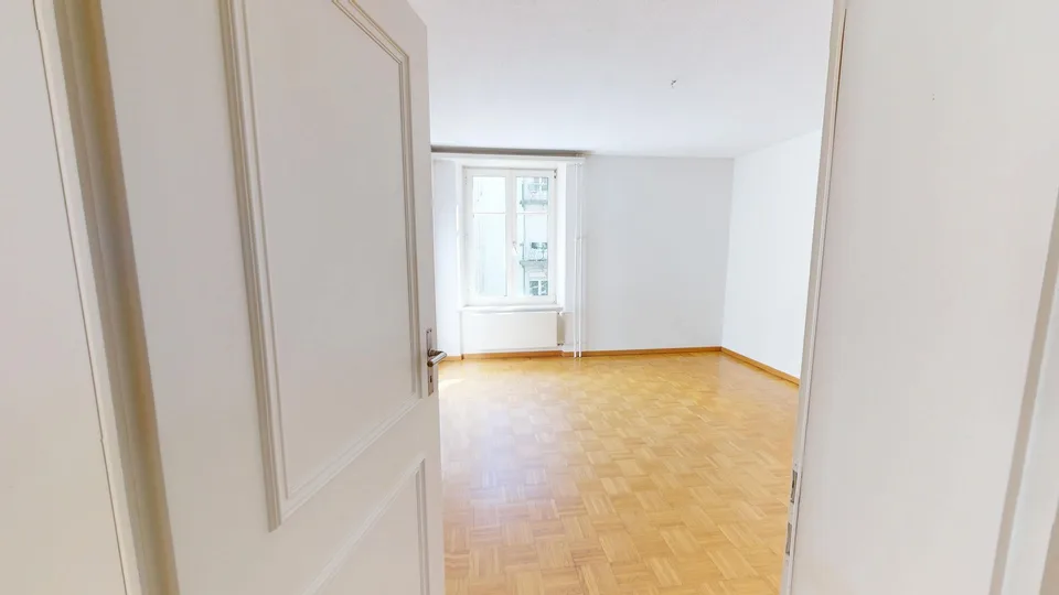 3-Zimmer-Wohnung in Zürich-Werd / Befristet bis zum 15.01.2027 – Foto 6 von 9