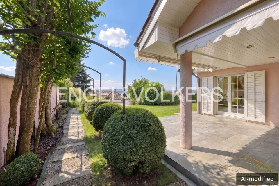 Exklusives Landhaus in einzigartiger Lage - Natur, Wellness & unverbau – Foto 3 von 9