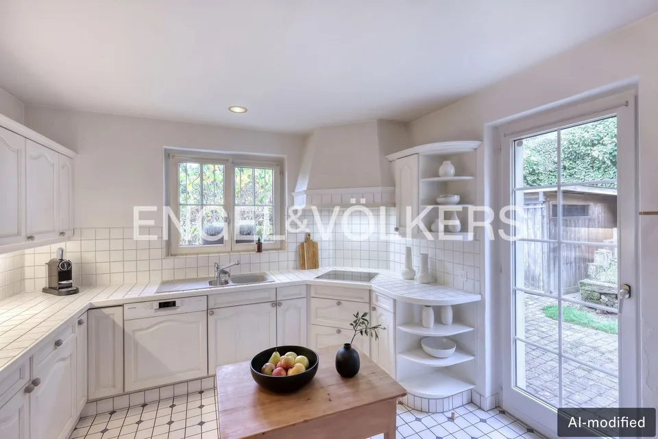 Exklusives Landhaus in einzigartiger Lage - Natur, Wellness & unverbau – Foto 4 von 9