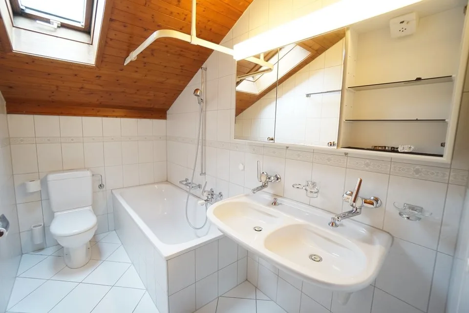 Maisonette-Wohnung in Arlesheim – Foto 5 von 12