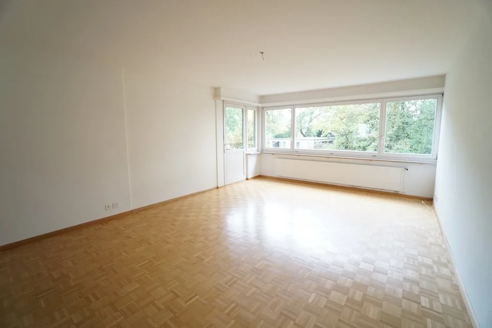 Maisonette-Wohnung in Arlesheim – Foto 11 von 12