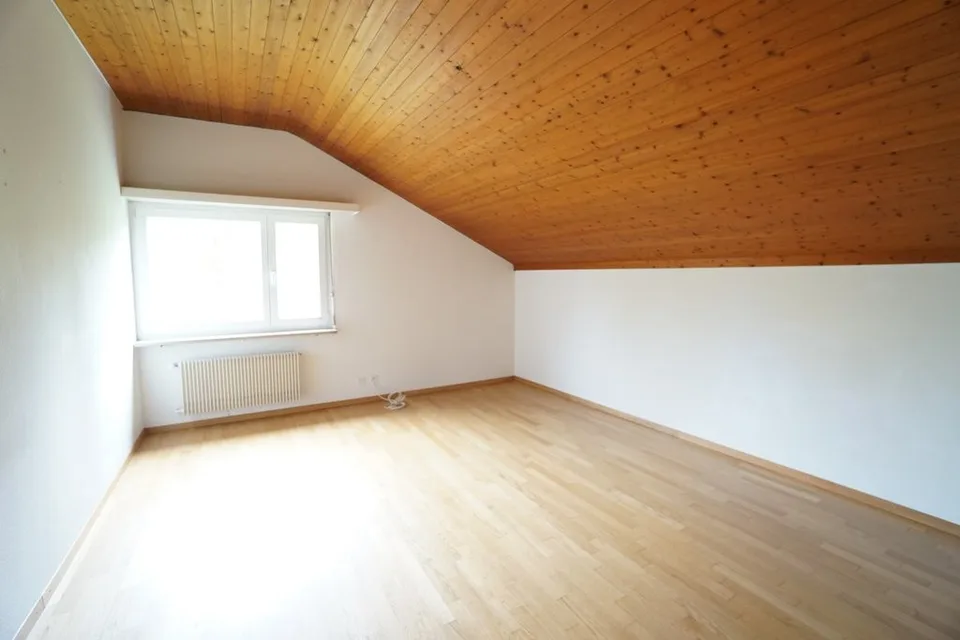 Maisonette-Wohnung in Arlesheim – Foto 12 von 12