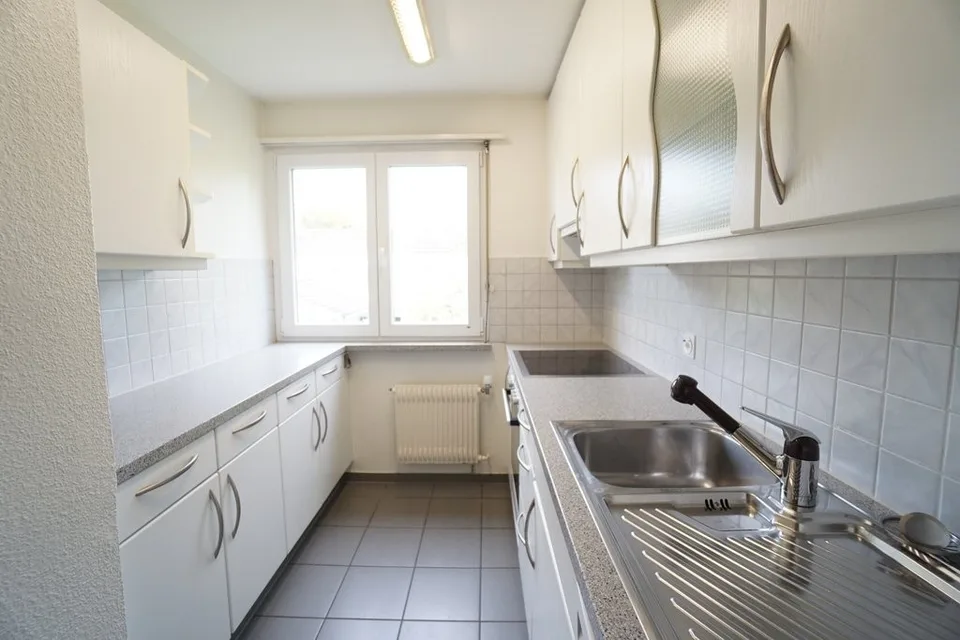 Maisonette-Wohnung in Arlesheim – Foto 3 von 12