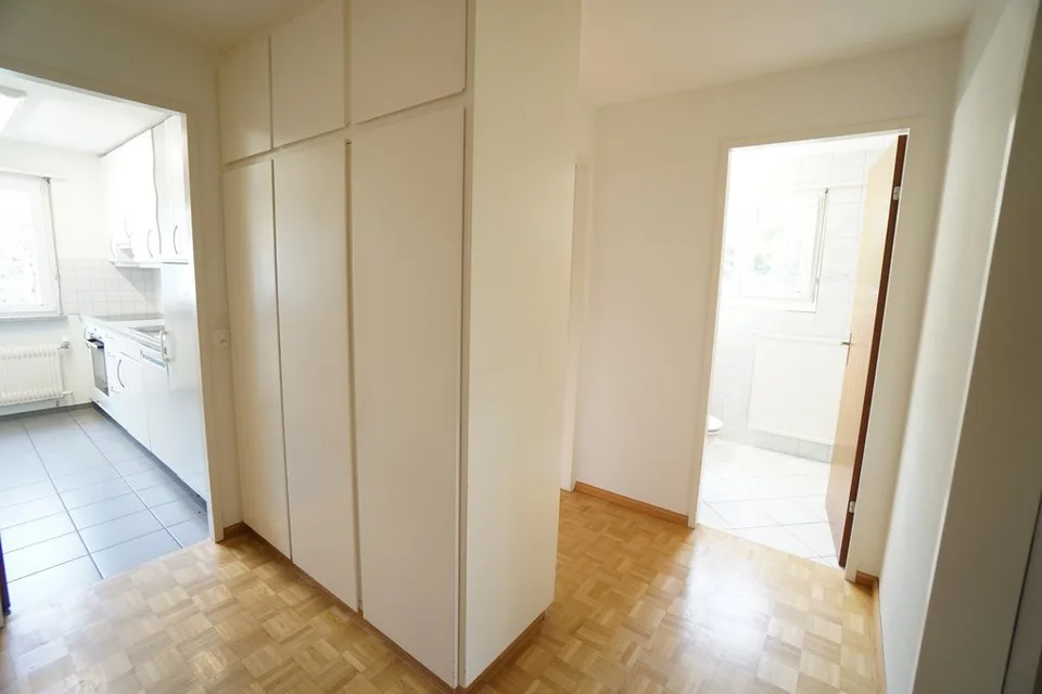 Maisonette-Wohnung in Arlesheim – Foto 8 von 12
