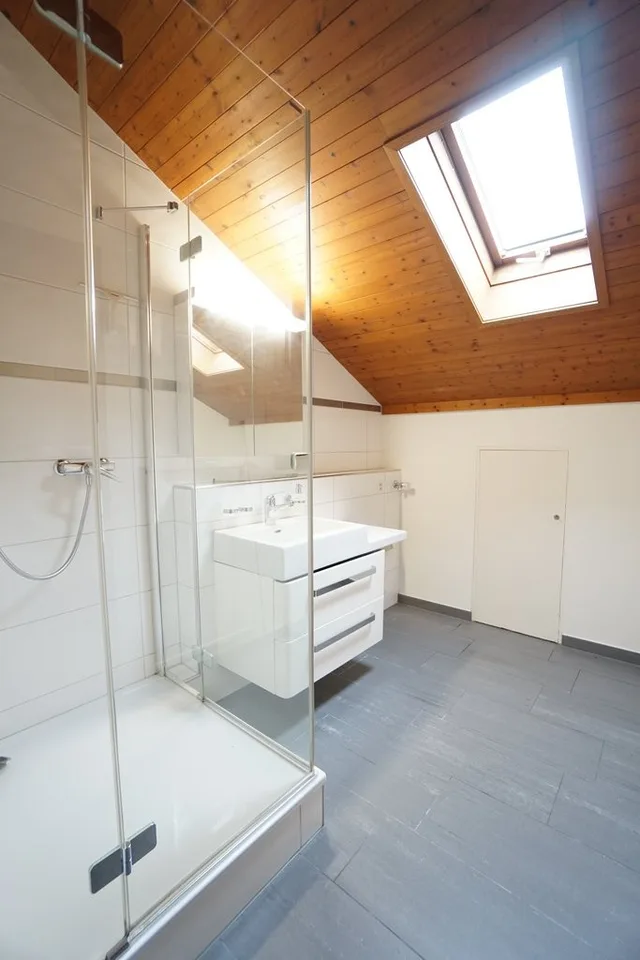 Maisonette-Wohnung in Arlesheim – Foto 6 von 12