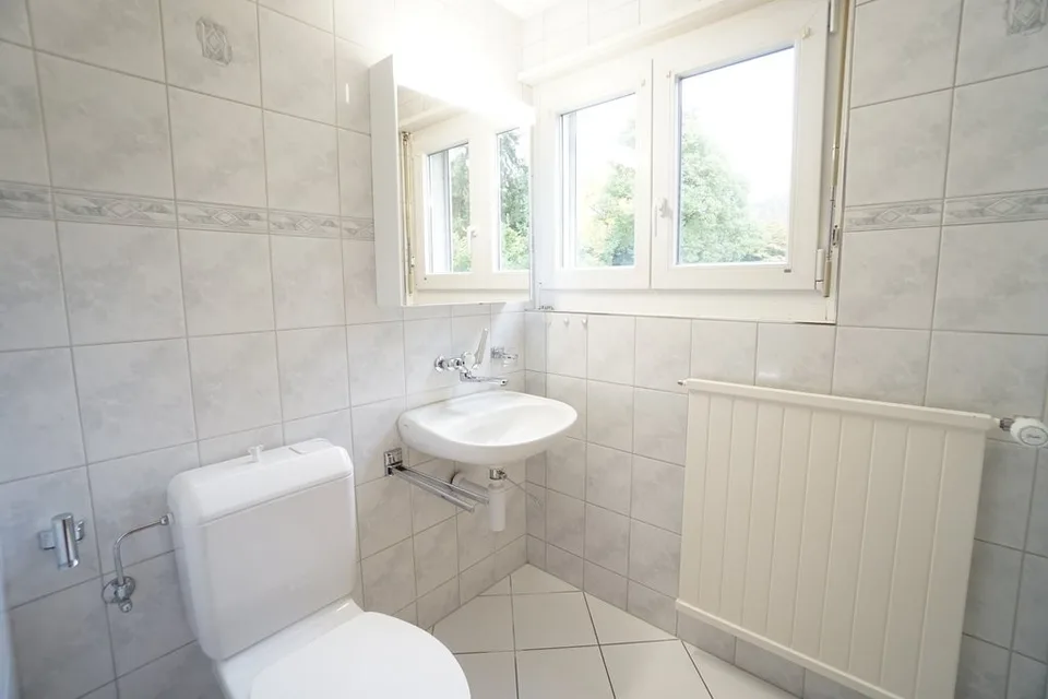 Maisonette-Wohnung in Arlesheim – Foto 10 von 12
