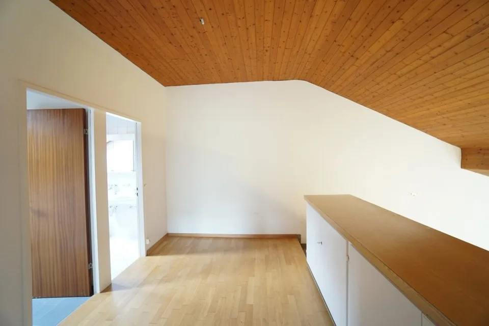 Maisonette-Wohnung in Arlesheim – Foto 9 von 12