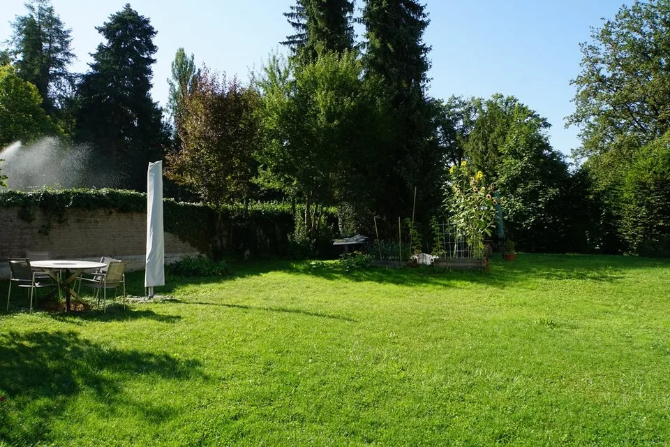 Maisonette-Wohnung in Arlesheim – Foto 2 von 12