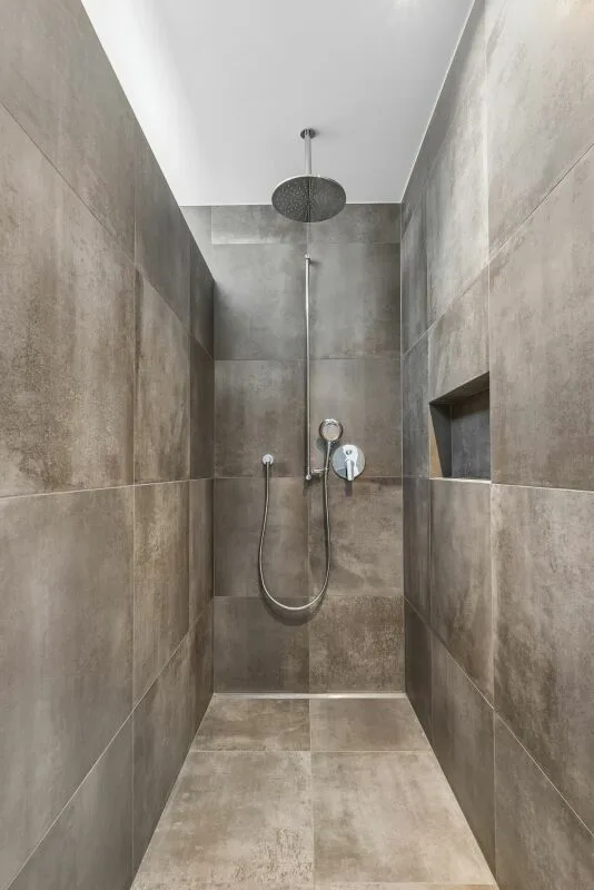 Première occupation : appartement de jardin 4.5 pièces avec jardin de 57 m² et double garage – photo 10 sur 14