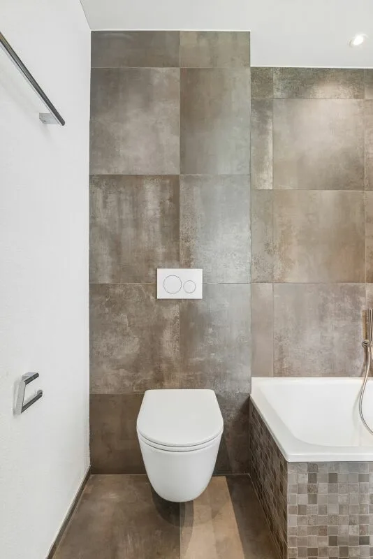 Première occupation : appartement de jardin 4.5 pièces avec jardin de 57 m² et double garage – photo 11 sur 14