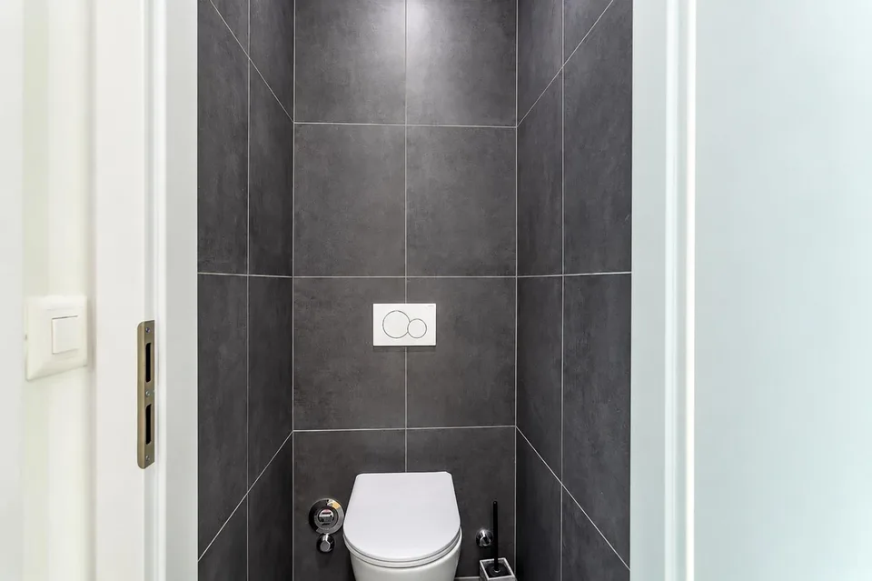 Exklusiv - Chêne-Bougeries - Elegantes Duplex mit 4 Zimmern und privatem Garten von 308 m² – Foto 9 von 13