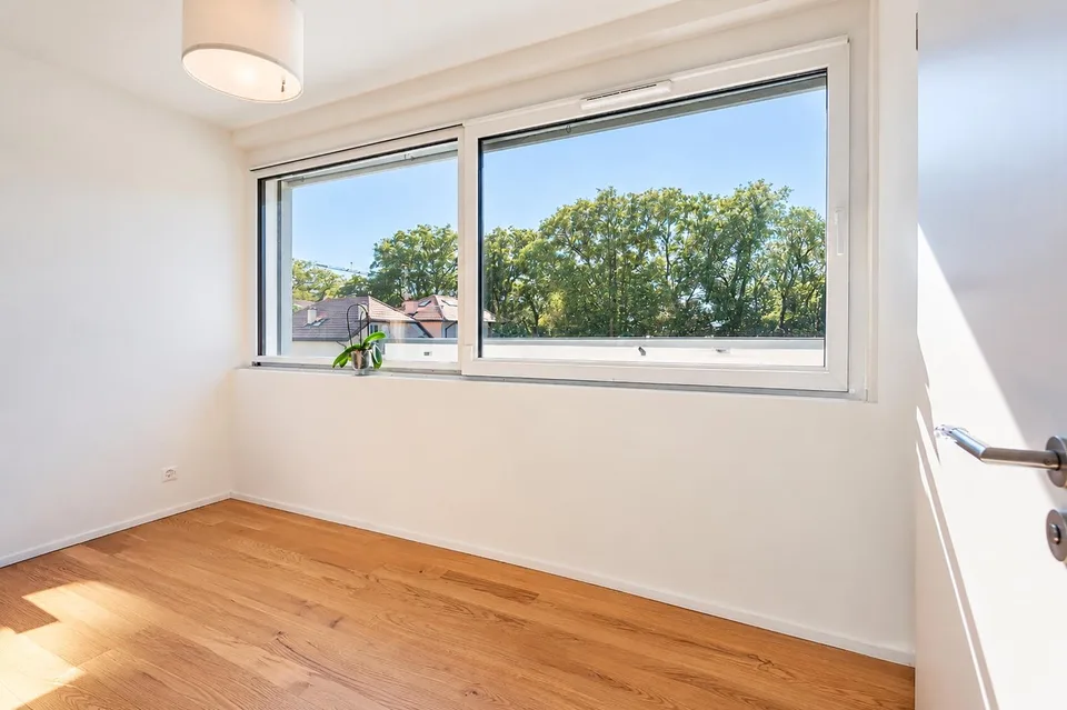 Exklusiv - Chêne-Bougeries - Elegantes Duplex mit 4 Zimmern und privatem Garten von 308 m² – Foto 8 von 13
