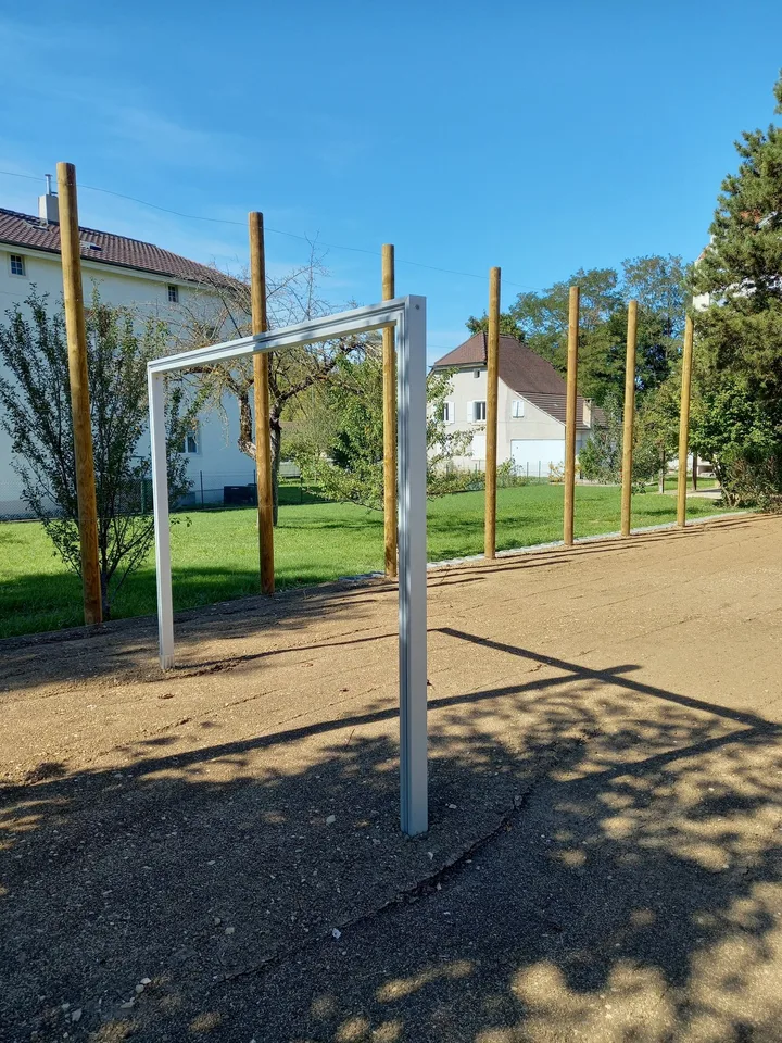 Appartement lumineux de 3 pièces avec balcon à Porrentruy – photo 8 sur 10